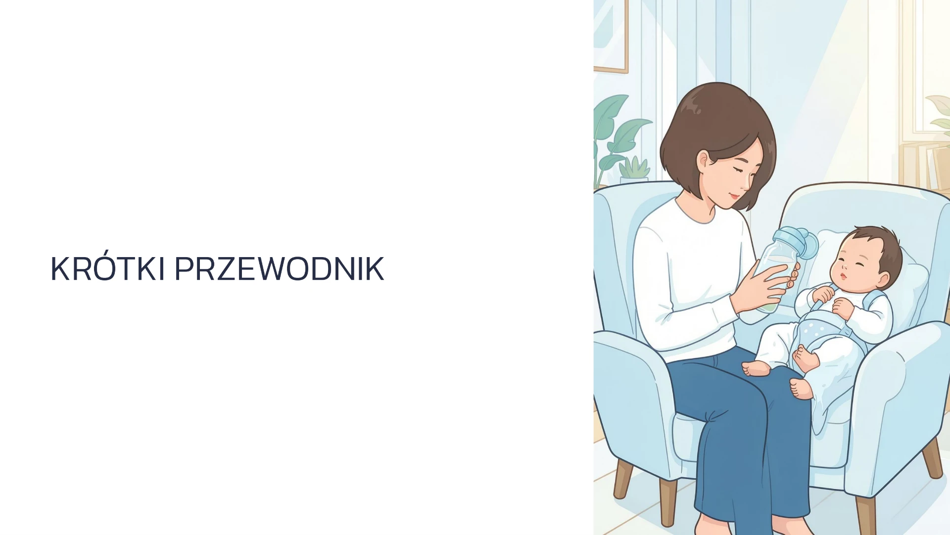 Podgląd stron e-booka Spokojny Brzuszek